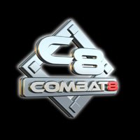 Combat8 Logo